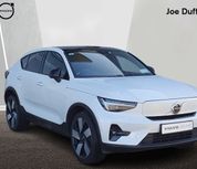Volvo C40 2023