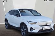 Volvo C40 2023
