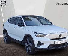 Volvo C40 2023