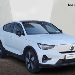 Volvo C40 2023