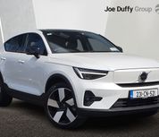 Volvo C40 2023