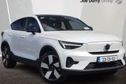 Volvo C40 2023