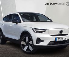 Volvo C40 2023