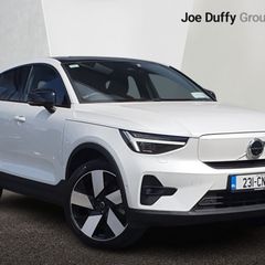 Volvo C40 2023