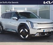 Kia EV9 2025