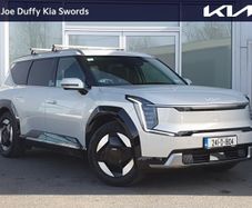 Kia EV9 2025