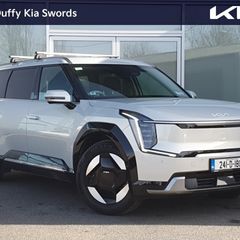 Kia EV9 2025