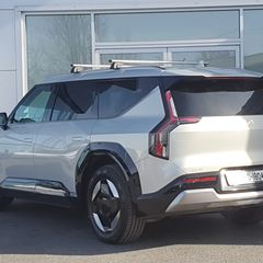 Kia EV9 2025