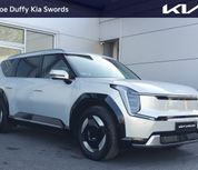 Kia EV9 2025