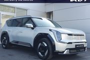 Kia EV9 2025