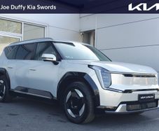Kia EV9 2025