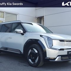 Kia EV9 2025