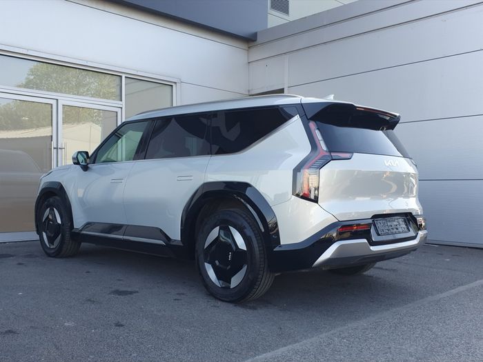 Kia EV9 2025