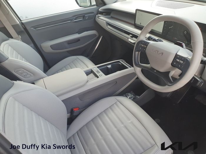 Kia EV9 2025