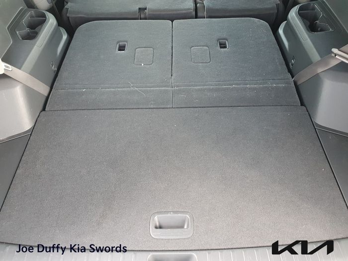 Kia EV9 2025