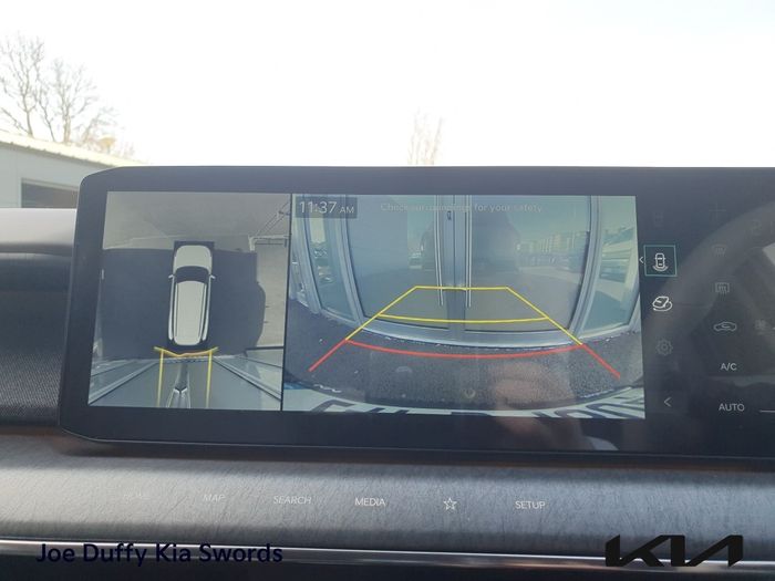 Kia EV9 2025