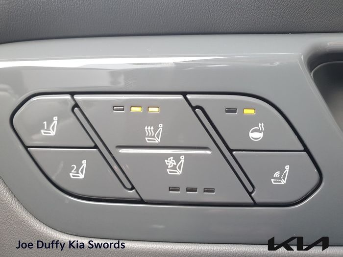 Kia EV9 2025