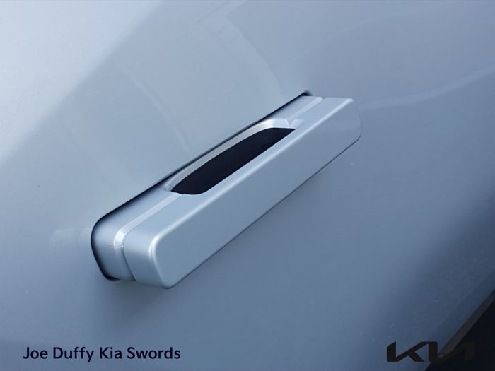 Kia EV9 2025