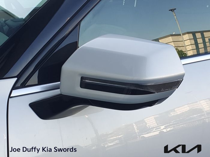 Kia EV9 2025