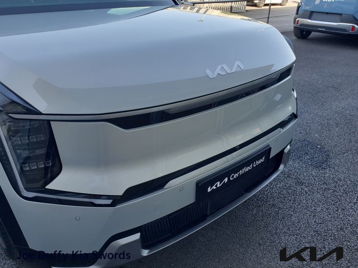 Kia EV9 2025