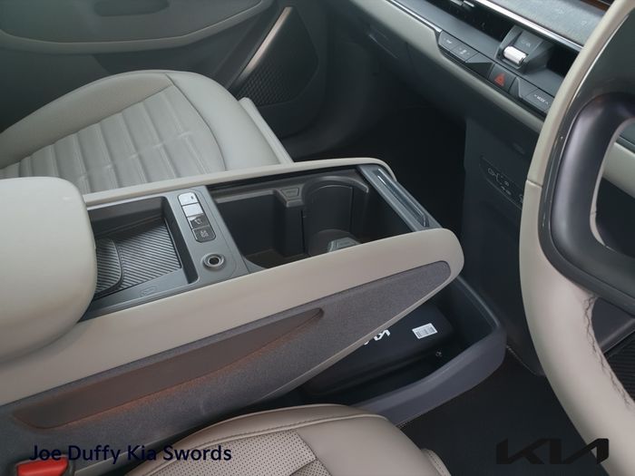 Kia EV9 2025