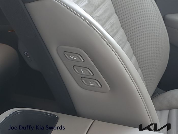 Kia EV9 2025