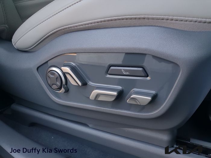 Kia EV9 2025