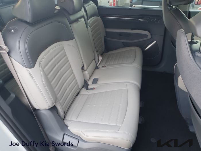 Kia EV9 2025