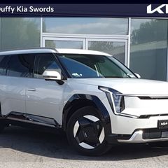 Kia EV9 2025