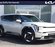 Kia EV9 2025