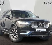 Volvo XC90 2023