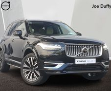 Volvo XC90 2023