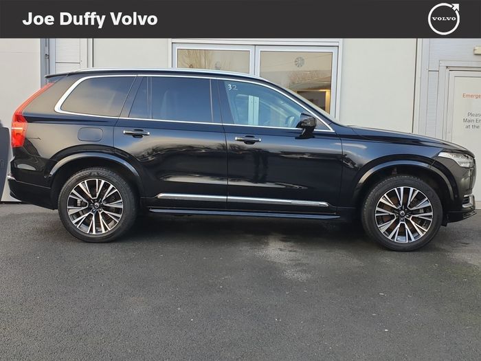 Volvo XC90 2023