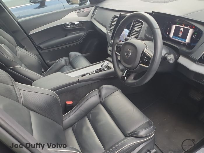 Volvo XC90 2023