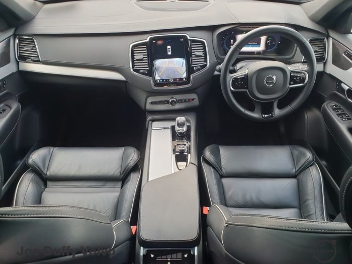 Volvo XC90 2023