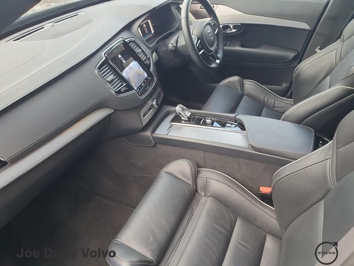 Volvo XC90 2023
