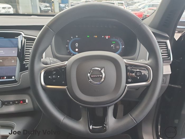 Volvo XC90 2023