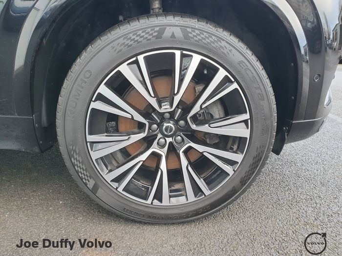 Volvo XC90 2023