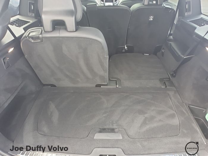 Volvo XC90 2023