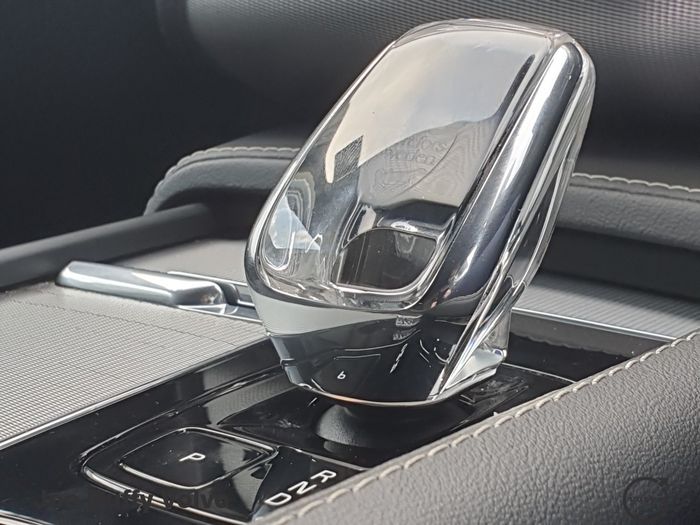 Volvo XC90 2023