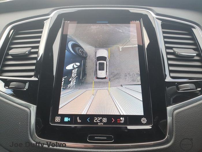 Volvo XC90 2023