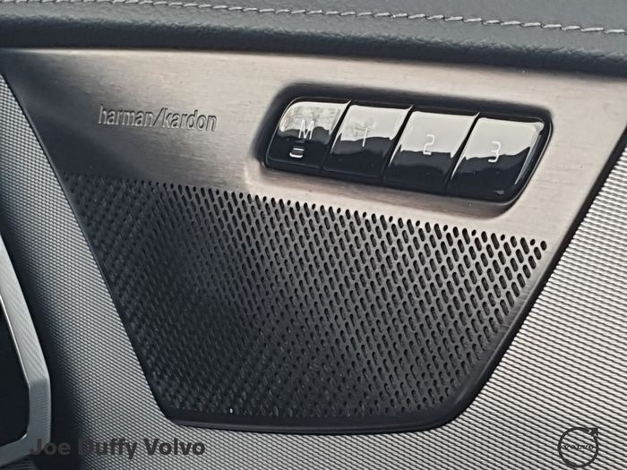 Volvo XC90 2023