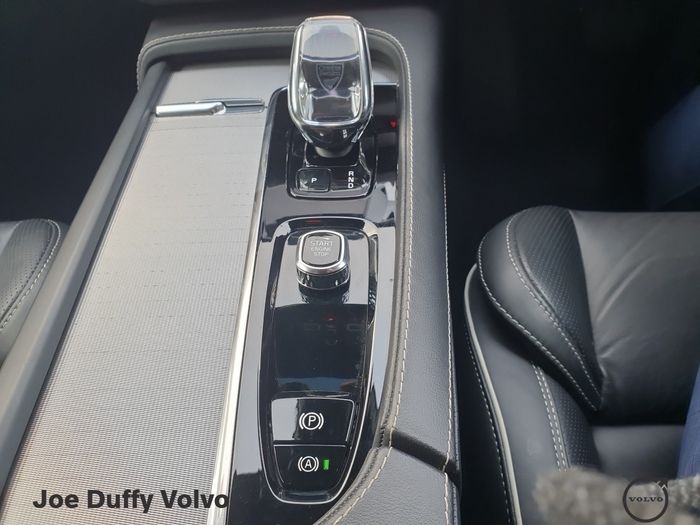 Volvo XC90 2023