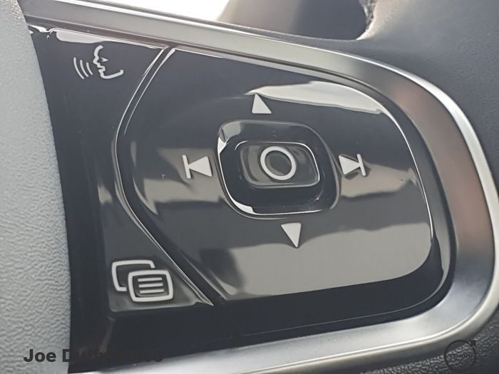 Volvo XC90 2023