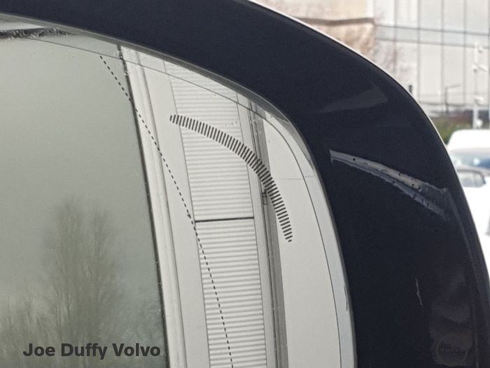 Volvo XC90 2023