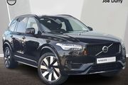 Volvo XC90 2024