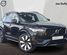 Volvo XC90 2024