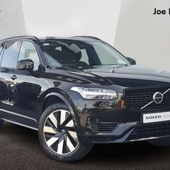 Volvo XC90 2024