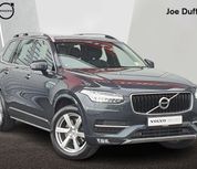 Volvo XC90 2019