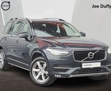Volvo XC90 2019